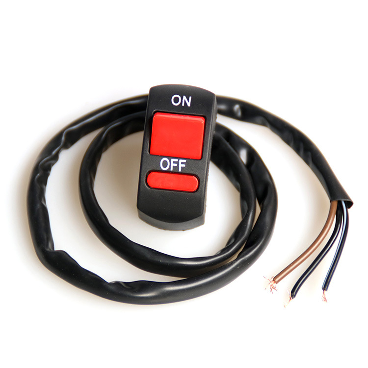 Universal Motorcycle Power Upgrade